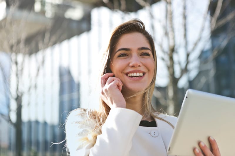 beneficios diseño de sonrisa