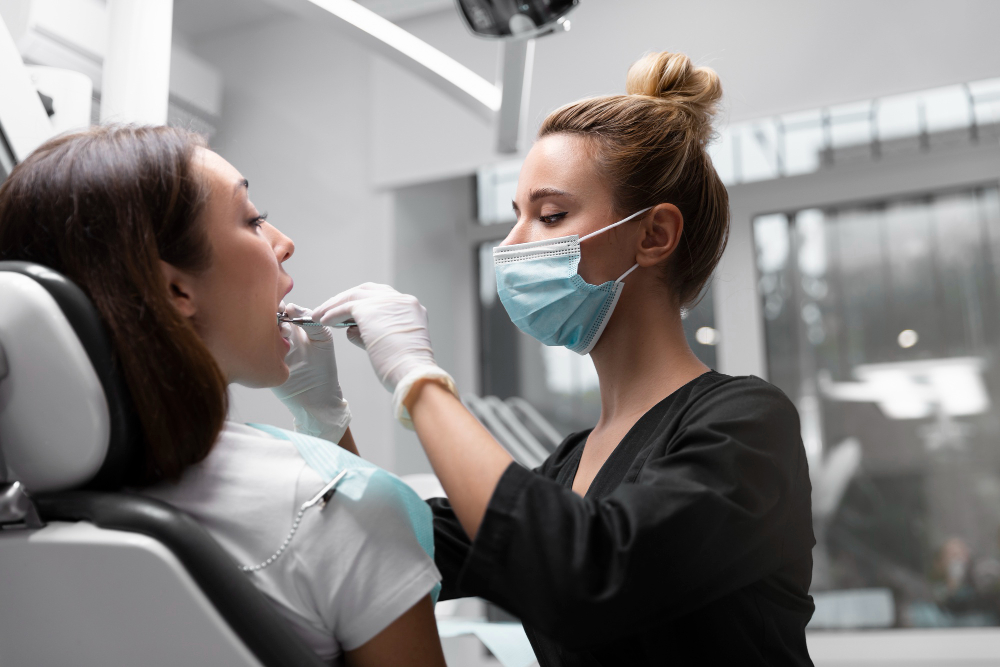 miedo al dentista