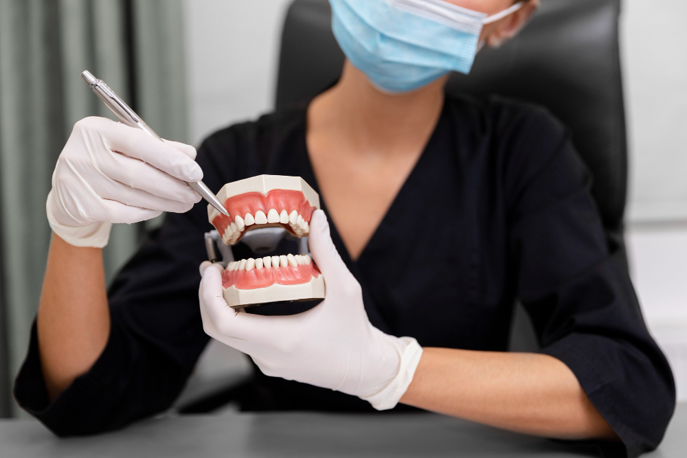prótesis dentales fijas sin implantes