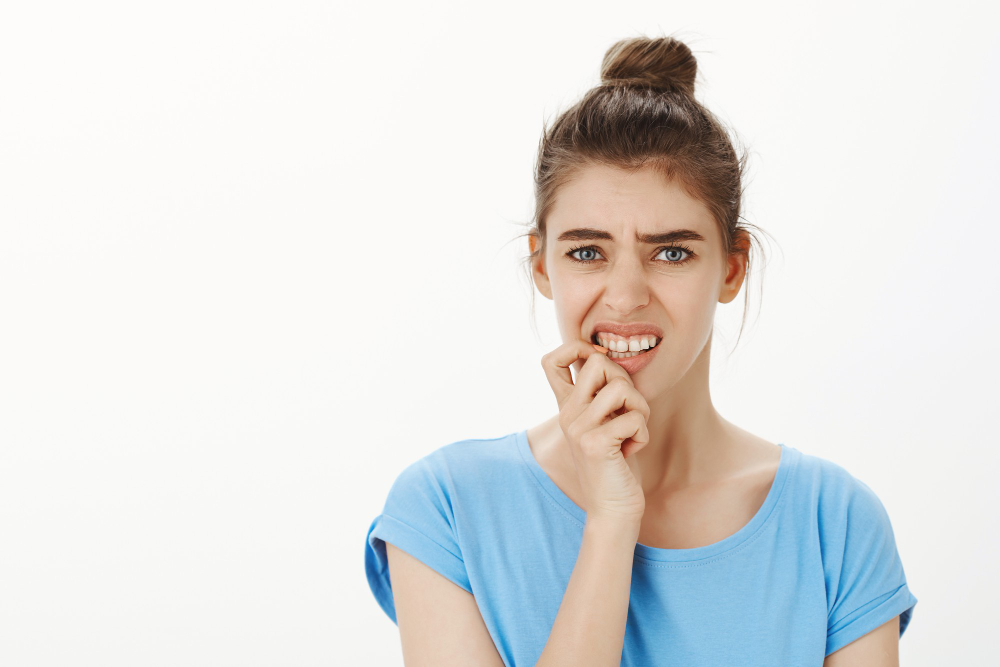 cómo eliminar la sensibilidad en los dientes