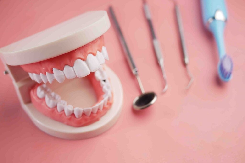 Prevención de enfermedades periodontales