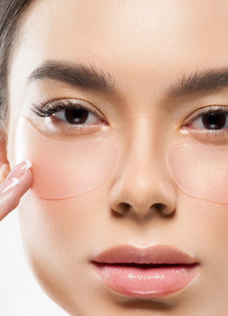 tratamiento de ojeras en Santa Coloma de Gramenet cuidado del contorno de ojos y rejuvenecimiento de la mirada