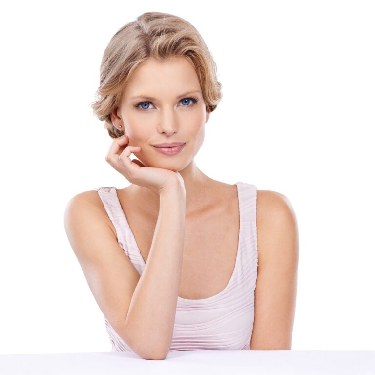 resultados del peeling facial médico para mejorar textura y luminosidad de la piel