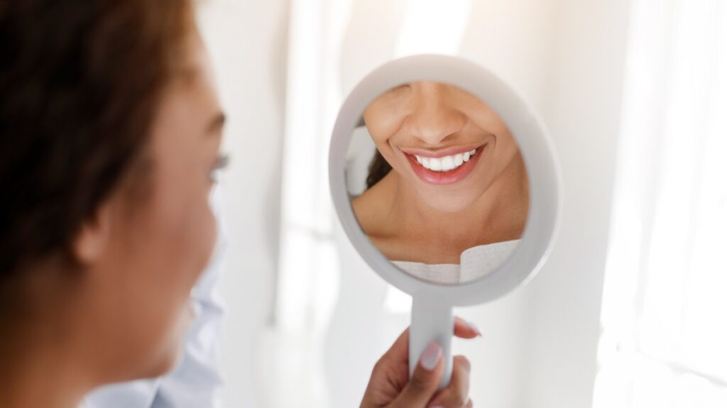 Beneficios del blanqueamiento dental