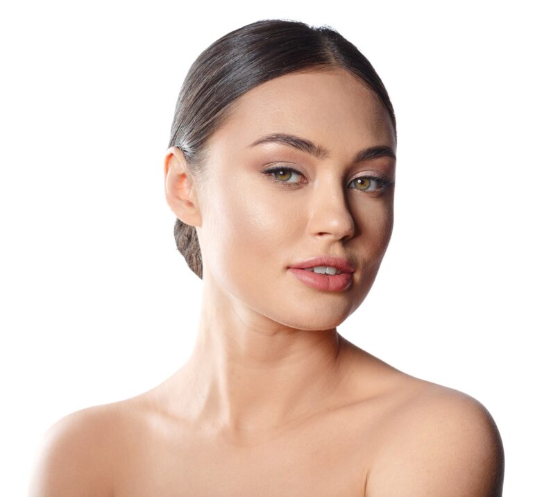 Armonización facial completa en Santa Coloma de Gramenet