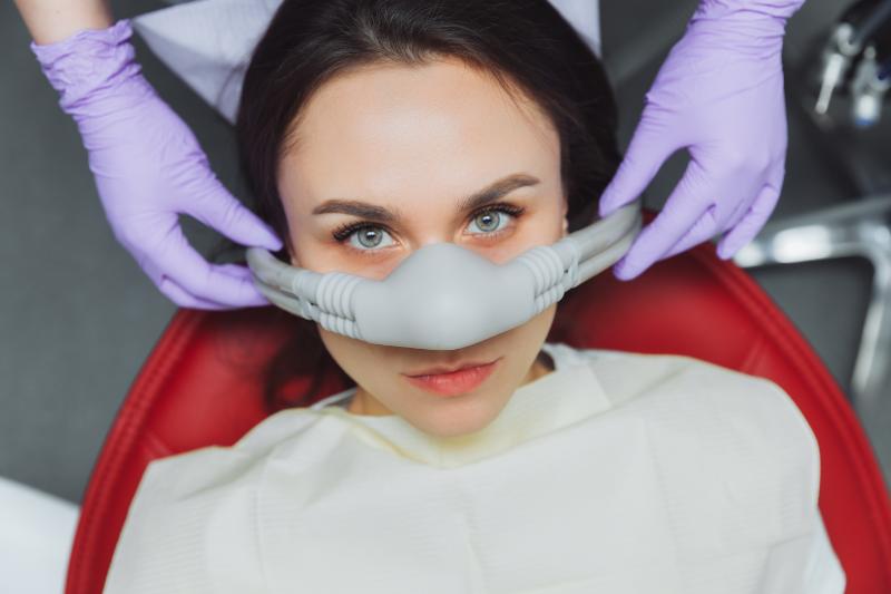 sedación consciente dentista precio