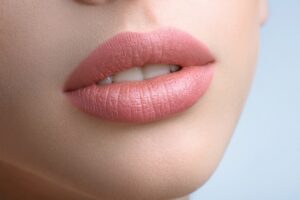 ácido hialurónico en labios