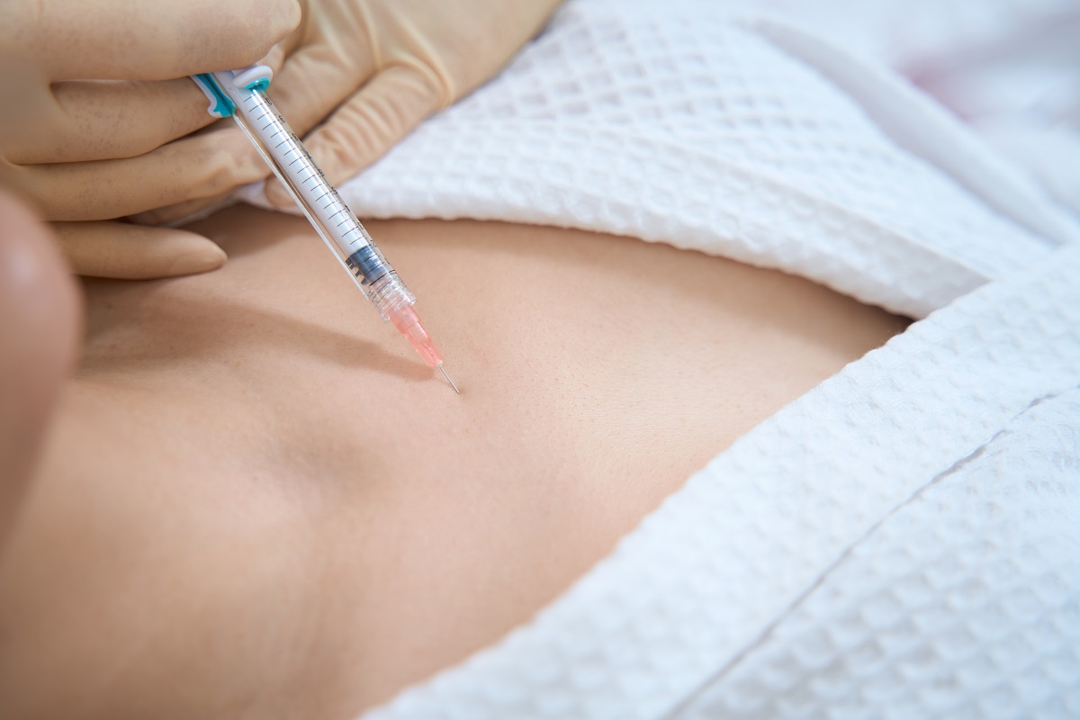 mesoterapia corporal