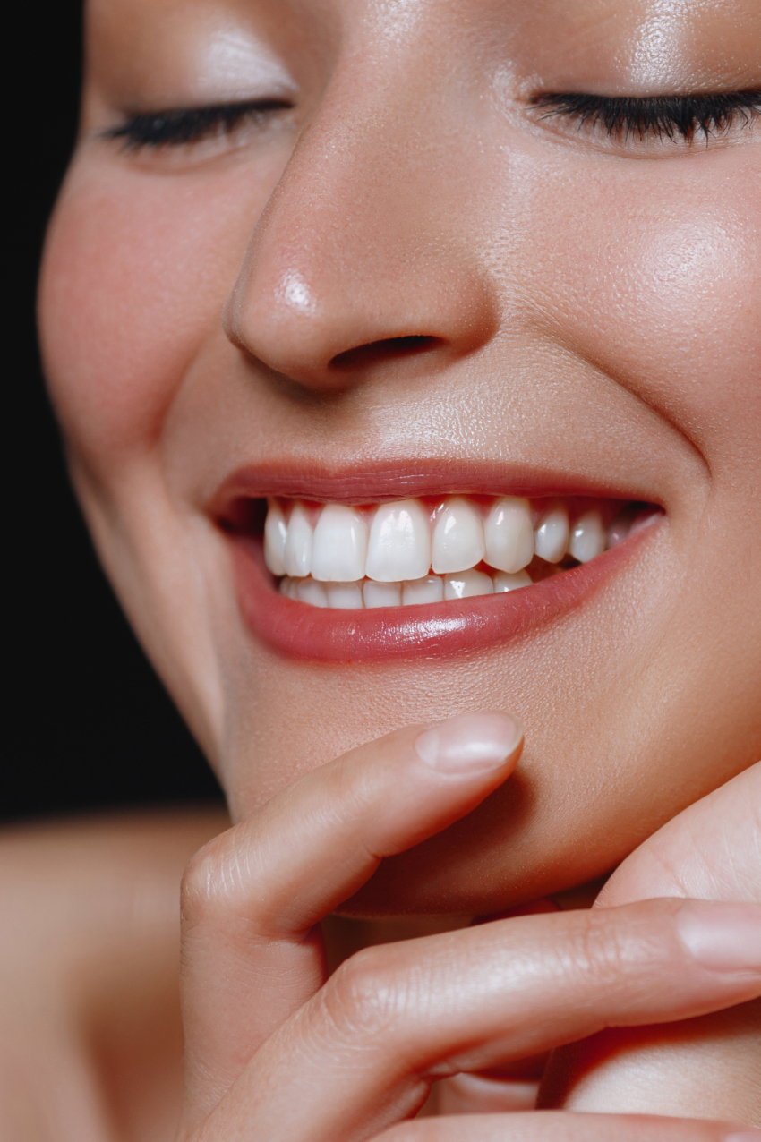 como es el proceso de los implantes dentales