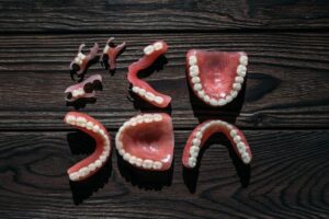 dentadura postiza fija sin implantes