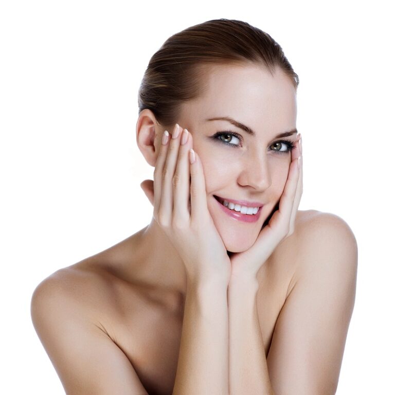 tratamiento con hidroxiapatita facial para rejuvenecimiento