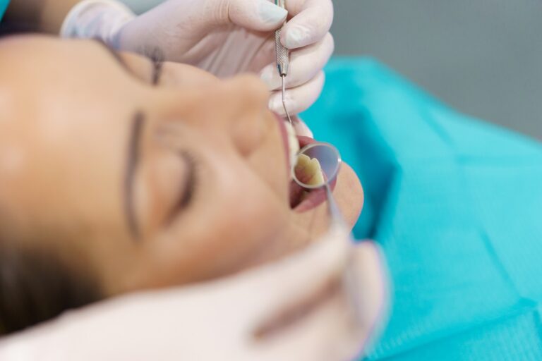 injerto óseo dental en Santa Coloma de Gramenet